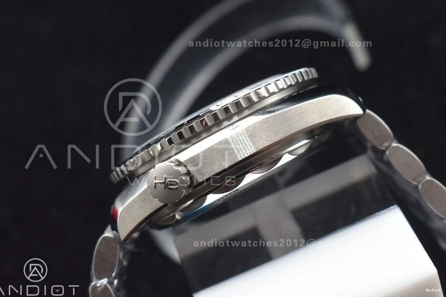 43.5mm Ocean Planet 